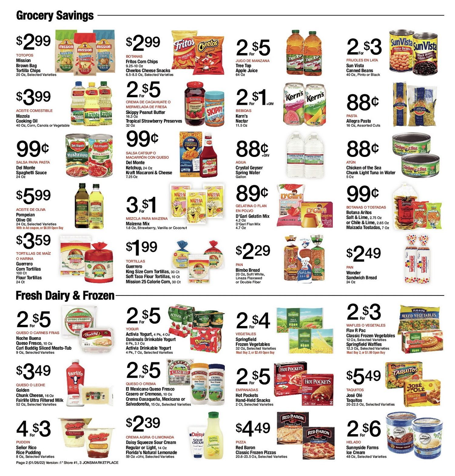 Jons Market Ad - 956ejo5