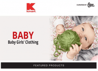 Kmart Weekly Ad Jan 06 – Jan 13, 2022