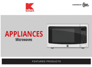 Kmart Weekly Ad Jan 20 – Jan 27, 2022