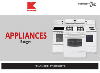 Kmart Weekly Ad Jan 27 – Feb 03, 2022