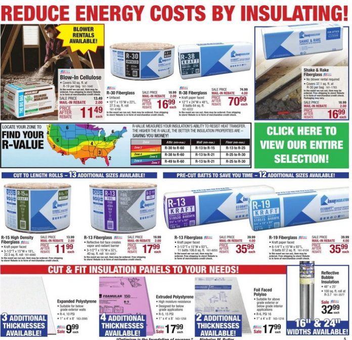 Menards Weekly Ad Jan 27 Feb 06, 2022 (Valentine's Day and New Year