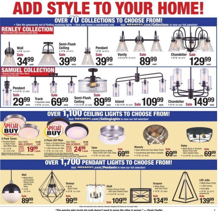 Menards Weekly Ad Jan 27 Feb 06, 2022 (Valentine's Day and New Year