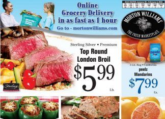 Morton Williams Weekly Ad Jan 28 – Feb 03, 2022