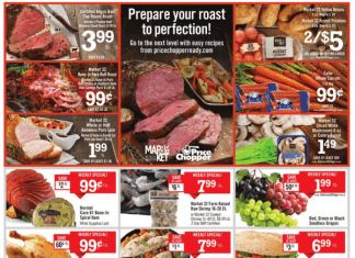 Price Chopper Weekly Ad Jan 09 – Jan 15, 2022