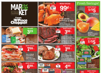 Price Chopper Weekly Ad Jan 16 – Jan 22, 2022