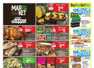 Price Chopper Weekly Ad Jan 30 – Feb 05, 2022