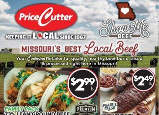 Price Cutter Weekly Ad Jan 26 – Feb 01, 2022