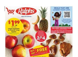 QFC Weekly Ad Jan 05 – Jan 11, 2022