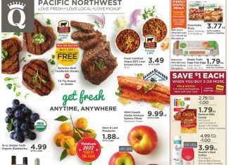QFC Weekly Ad Jan 26 – Feb 01, 2022