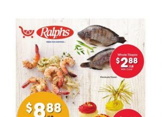 Ralphs Lunar New Year Ad Jan 12 – Feb 08, 2022