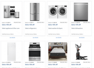 Sears Weekly Ad Jan 23 – Jan 29, 2022