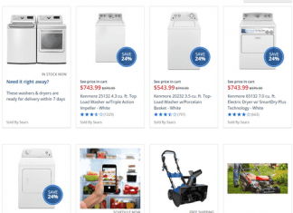 Sears Weekly Ad Jan 30 – Feb 05, 2022