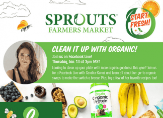 Sprouts Weekly Ad Jan 12 – Jan 18, 2022