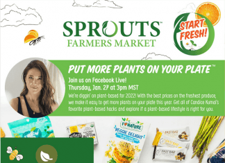 Sprouts Weekly Ad Jan 26 – Feb 01, 2022