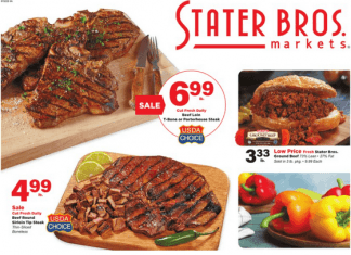 Stater Bros Weekly Ad Jan 12 – Jan 18, 2022