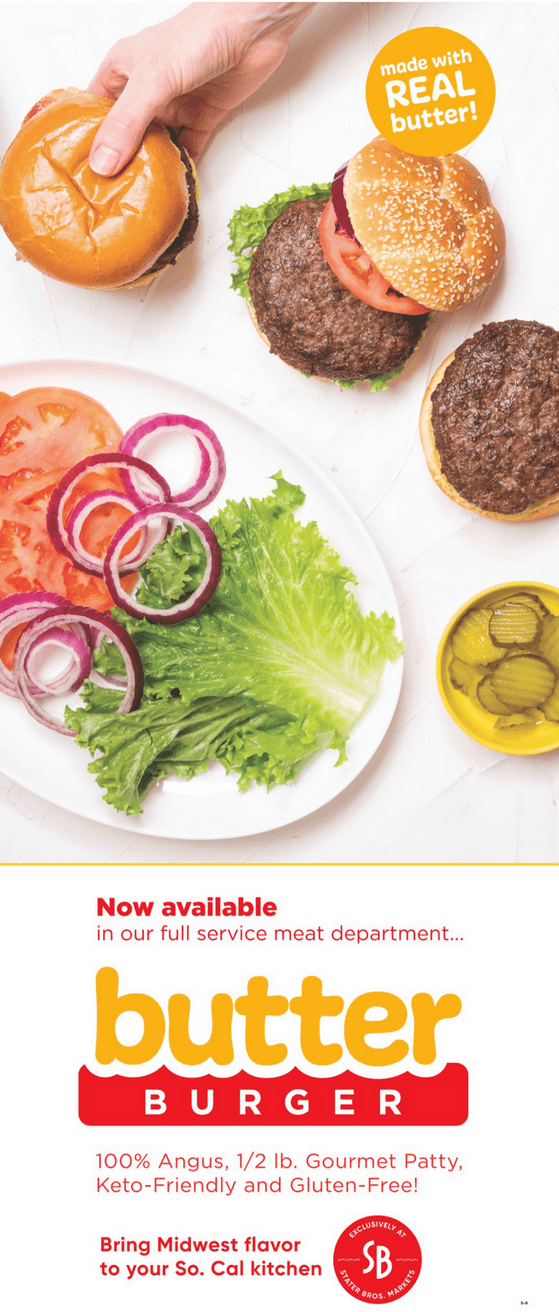 Stater Bros Weekly Ad Jan 19 Jan 25, 2022