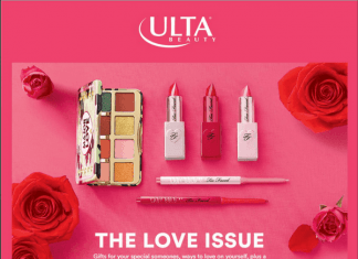 Ulta Beauty Weekly Ad Jan 30 – Feb 12, 2022