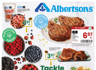 Albertsons Weekly Feb 09 – Feb 15, 2022