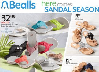Bealls Weekly Ad Feb 23 – Mar 01, 2022