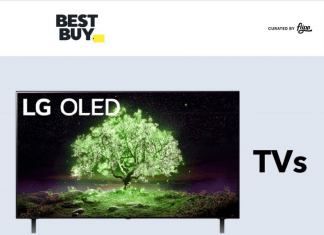 Best Buy Weekly Ad Jan 31 – Feb 07, 2022
