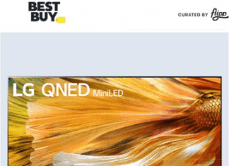 Best Buy Weekly Ad Feb 07 – Feb 14, 2022