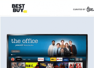 Best Buy Weekly Ad Feb 14 – Feb 22, 2022
