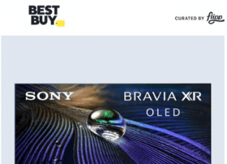 Best Buy Weekly Ad Feb 23 – Mar 01, 2022