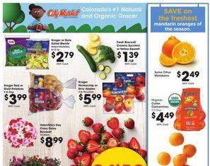 City Market Weekly Ad Feb 09 – Feb 15, 2022 (Valentine’s Day Promotion Included)