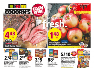 Coborn’s Weekly Ad Feb 02 – Feb 08, 2022