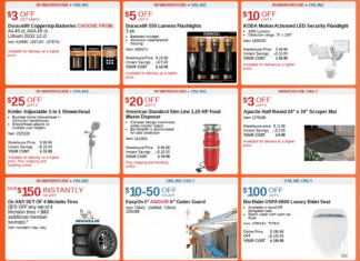 Costco Monthly Ad Feb 02 – Feb 27, 2022