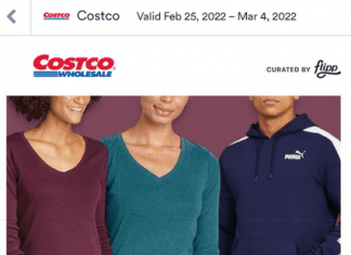 Costco Weekly Ad Feb 25 – Mar 04, 2022