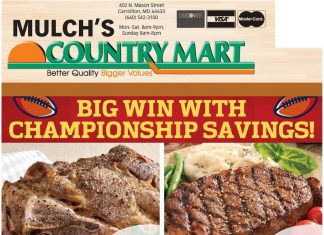 Country Mart Weekly Ad Feb 08 – Feb 14, 2022