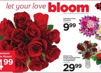 Cub Foods Weekly Ad Feb 13 – Feb 19, 2022 (Valentine’s Day Promotion Included)