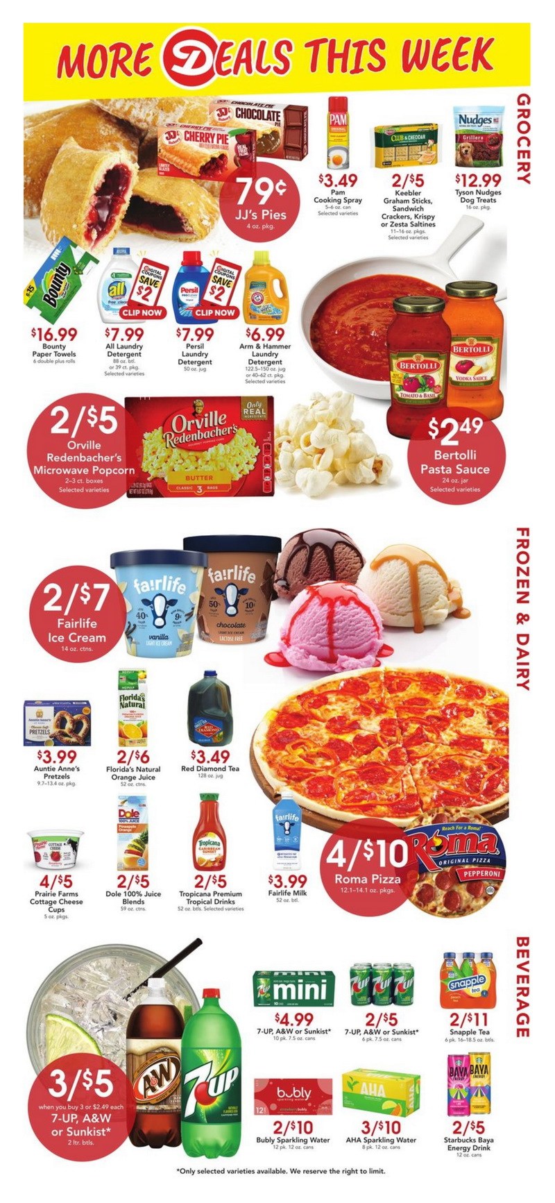 Dierbergs Markets Weekly Ad Feb 22 Feb 28, 2022