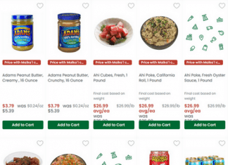 Foodland Super Market Weekly Ad Feb 02 – Feb 08, 2022