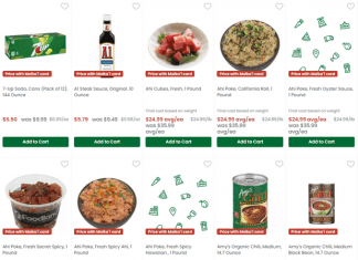 Foodland Super Market Weekly Ad Feb 09 – Feb 15, 2022