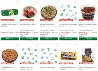 Foodland Super Market Weekly Ad Feb 16 – Feb 22, 2022