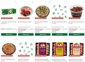 Foodland Super Market Weekly Ad Feb 23 – Mar 01, 2022