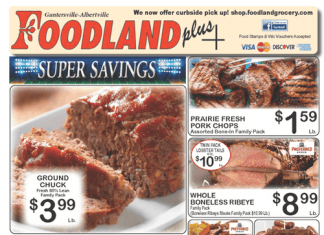 Foodland(US) Weekly Ad Feb 08 – Feb 14, 2022