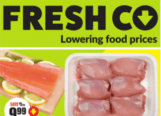 FreshCo Weekly Ad Feb 03 – Feb 09, 2022