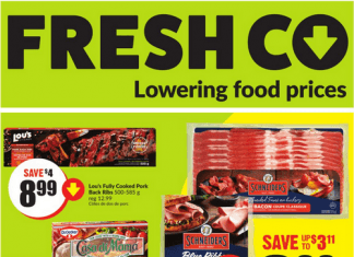FreshCo Weekly Ad Feb 10 – Feb 16, 2022