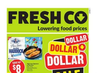 FreshCo Weekly Ad Feb 17 – Feb 23, 2022