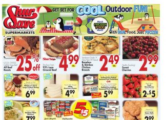 Gerrity’s Supermarkets Weekly Ad Feb 27 – Mar 05, 2022