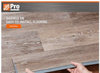 Home Depot Pro Weekly Ad Feb 21 – Feb 28, 2022