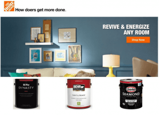 Home Depot Weekly Ad Feb 04 – Feb 10, 2022