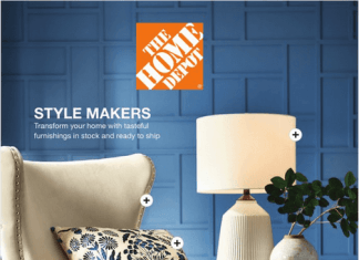 Home Depot President’s Sale Feb 09 – Mar 13, 2022