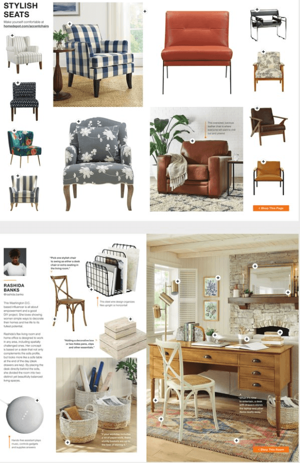 Home Depot President's Sale Feb 09 Mar 13, 2022