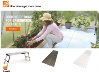 Home Depot Weekly Ad Feb 24 – Mar 03, 2022