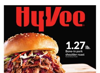Hy-Vee Weekly Ad Feb 02 – Feb 08, 2022