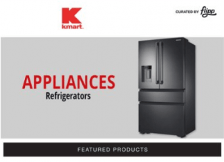 Kmart Weekly Ad Feb 03 – Feb 10, 2022